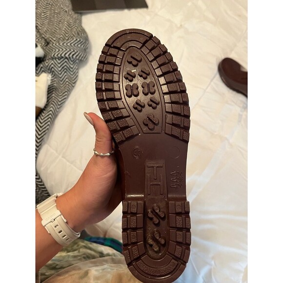 Tommy Hilfiger Ankle Boots - Picture 3 of 5